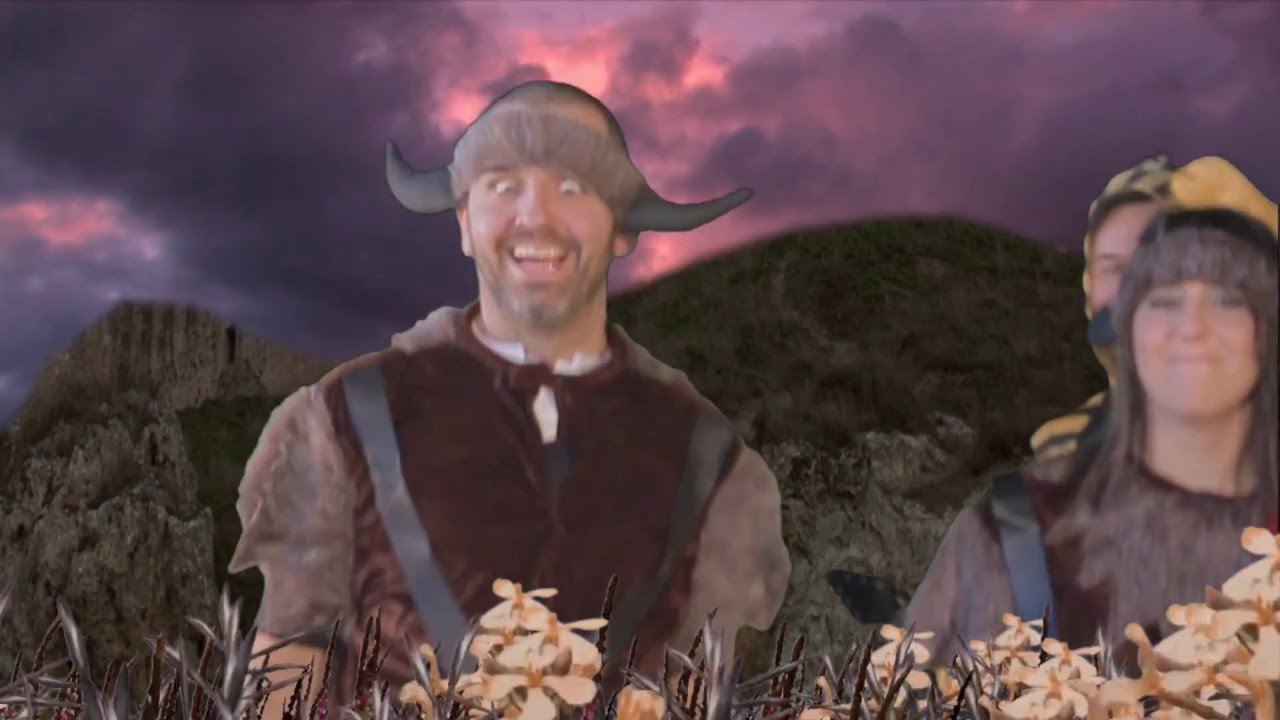 EL RENO RENARDO 