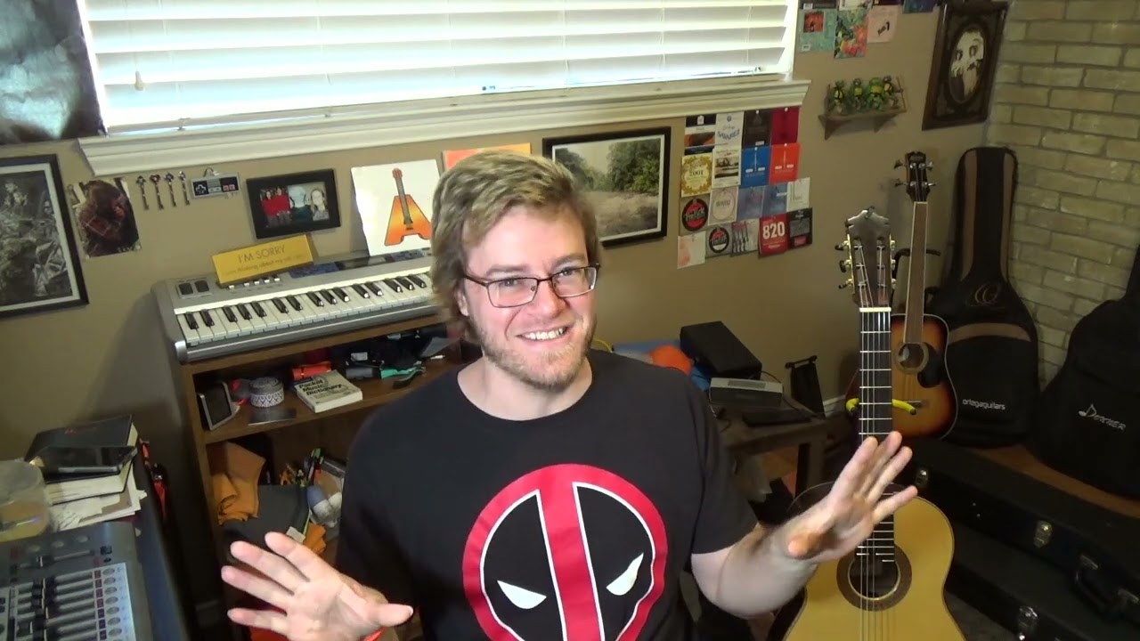 Things You Need to Know About Buying a Handmade Classical Guitar
