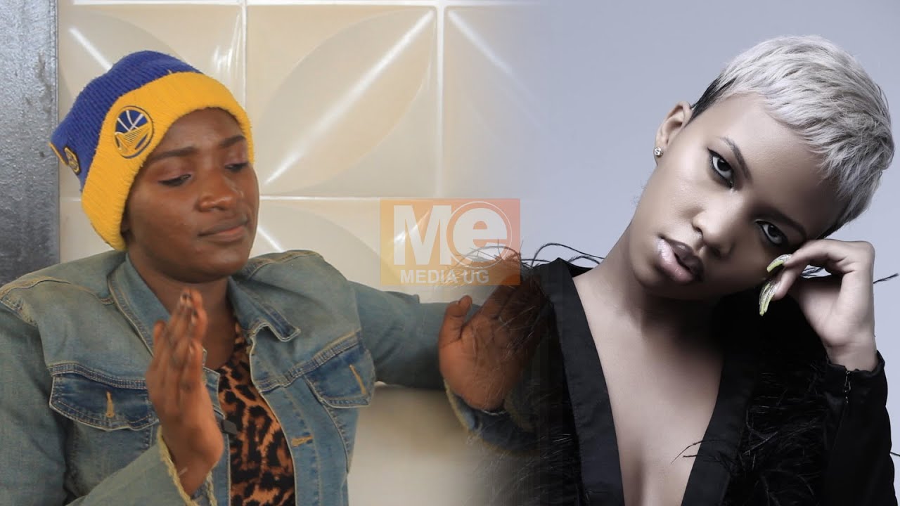 Fifi Da Queen Awadde Sheilla Gashumba Amagezi