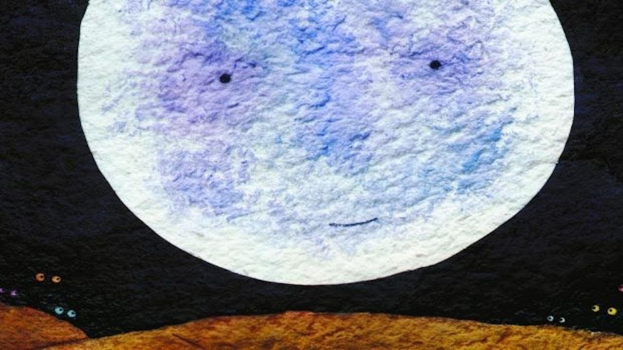 A TASTE OF THE MOON by Laia Ballart & Laura Enev