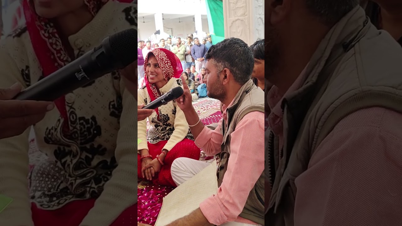 Lal dhaage Sarkar Ne sapne mein dikhaya Chamatkar aur Ho Gaya Aashirwad