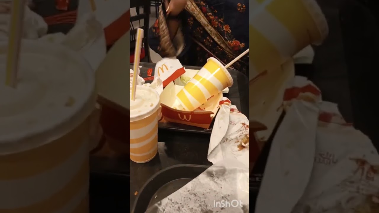 We ate Karachi's fast food.#food #cooking210