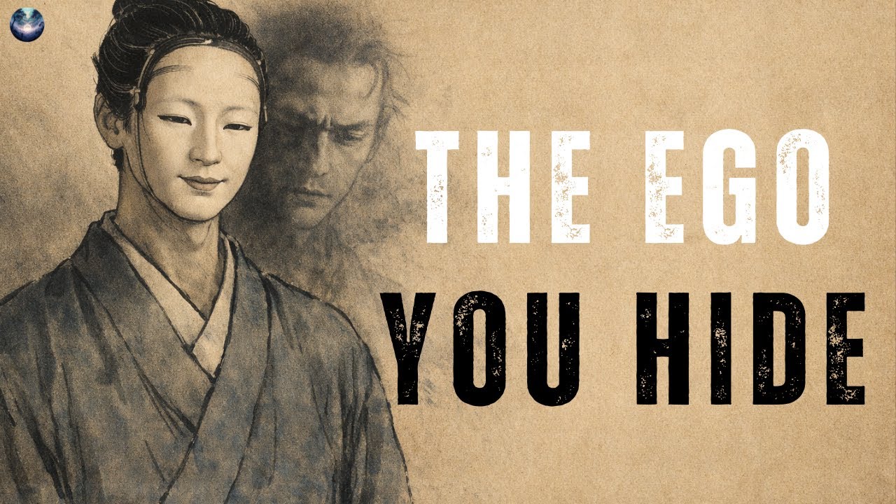 ZEN MASTER BANKEI: NONDUALITY REVEALS THE EGO YOU&rsquo;VE BEEN PROTECTING