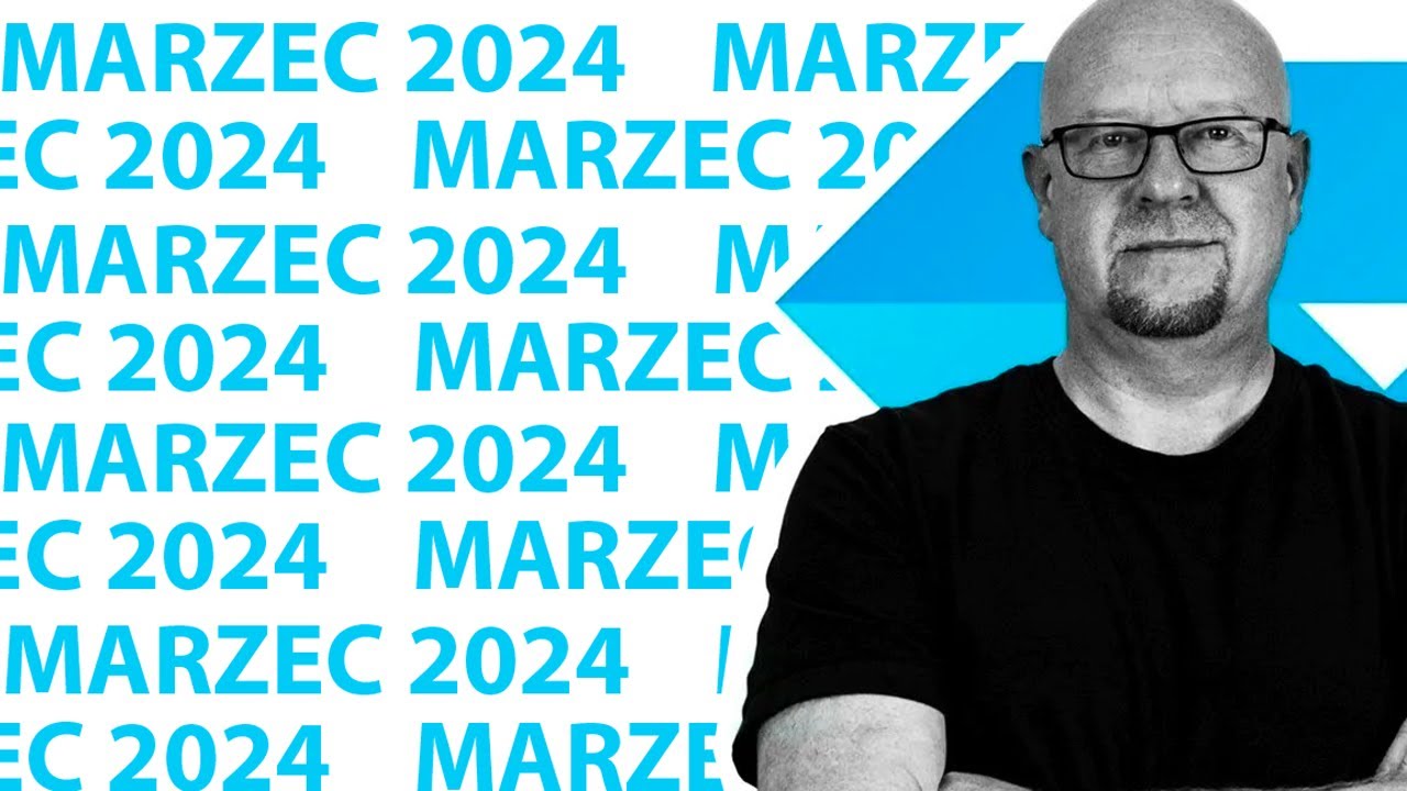 Dobry czas na zakup komputera! / Polecane zestawy komputerowe Marzec 2024