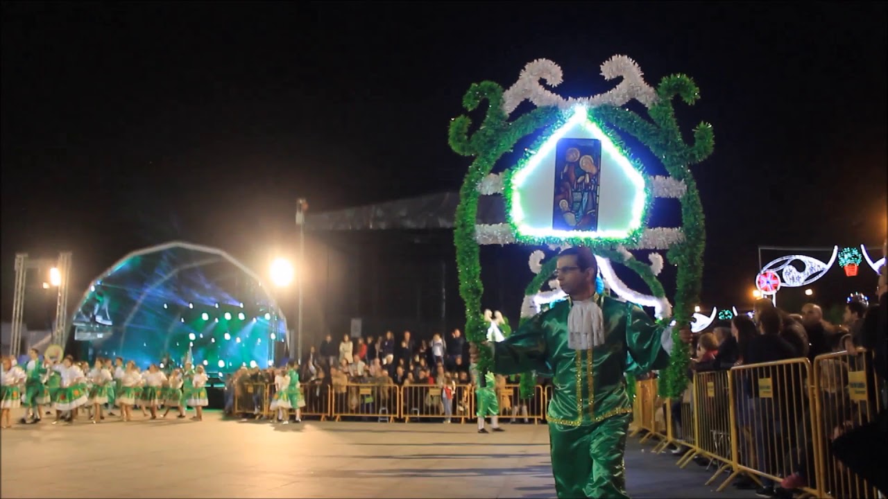 Marchas de Santo António 2018  