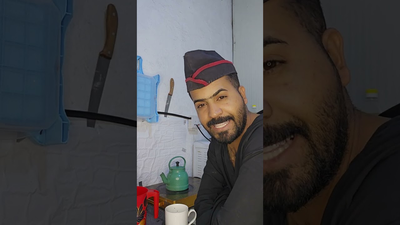 طريقه عمل الشاي العراقي