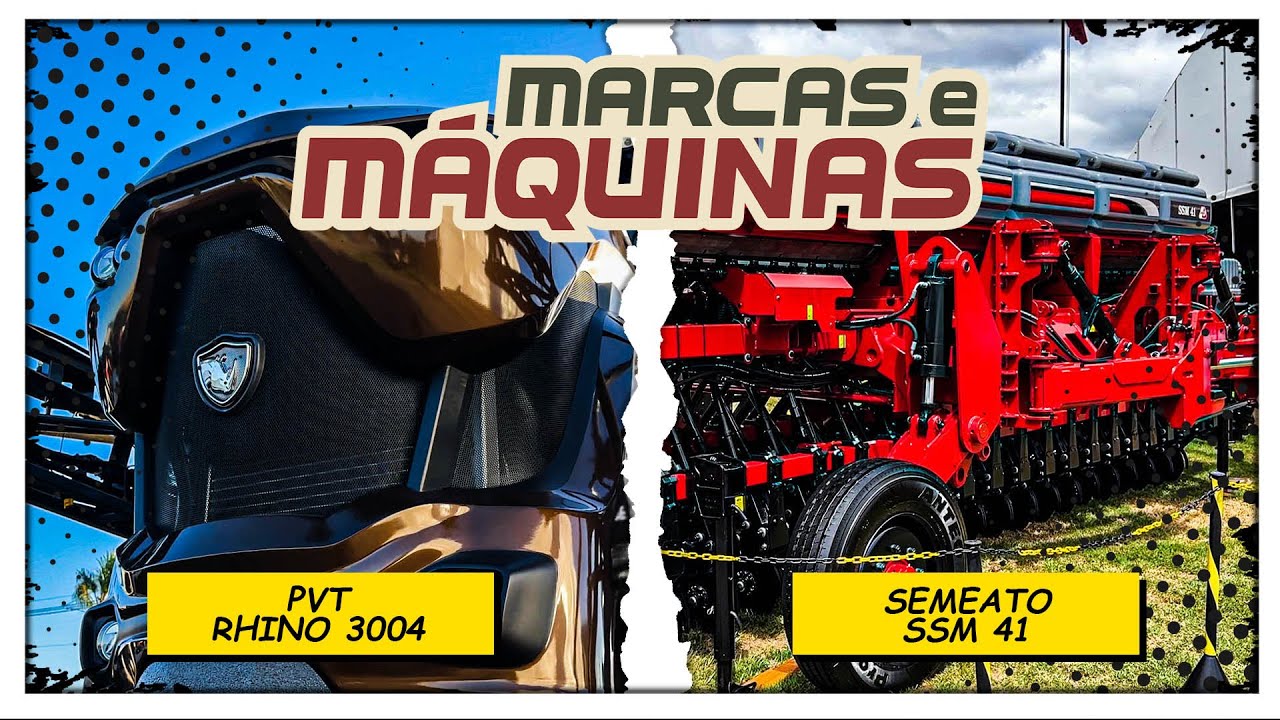 ESPECIAL EXPODIRETO 2025 • LIVES SEMEATO I PVT – J.ASSY I METALWEC I JACTO