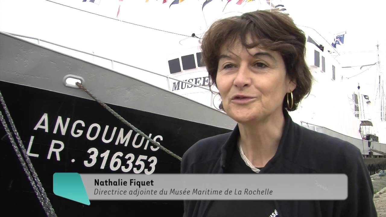 C&eacute;l&agrave; tv Tout images - L'Angoumois bient&ocirc;t rouvert &agrave; la visite au mus&eacute;e maritime