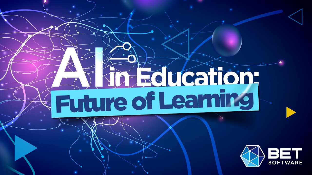AI in Education: The Future of Learning