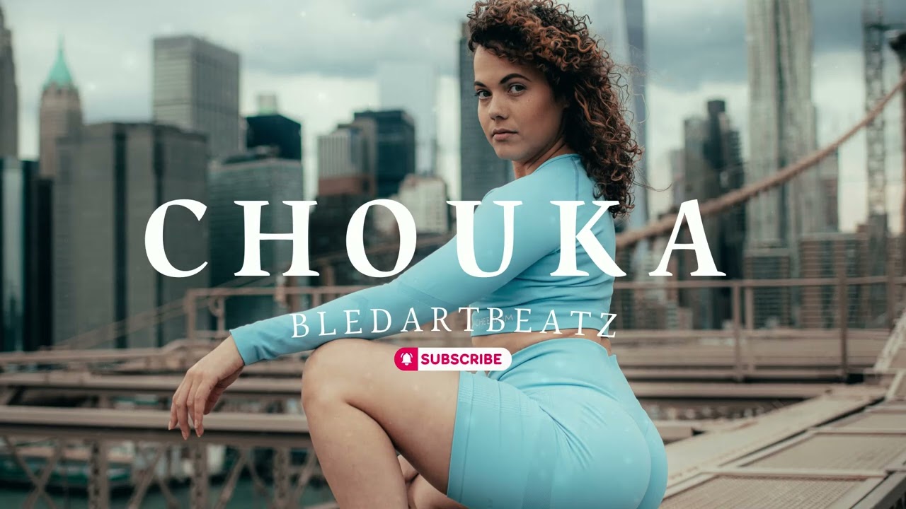 Dancehall Shatta Instrumental 2024 Jahyanai X Shannon Beat CHOUKA