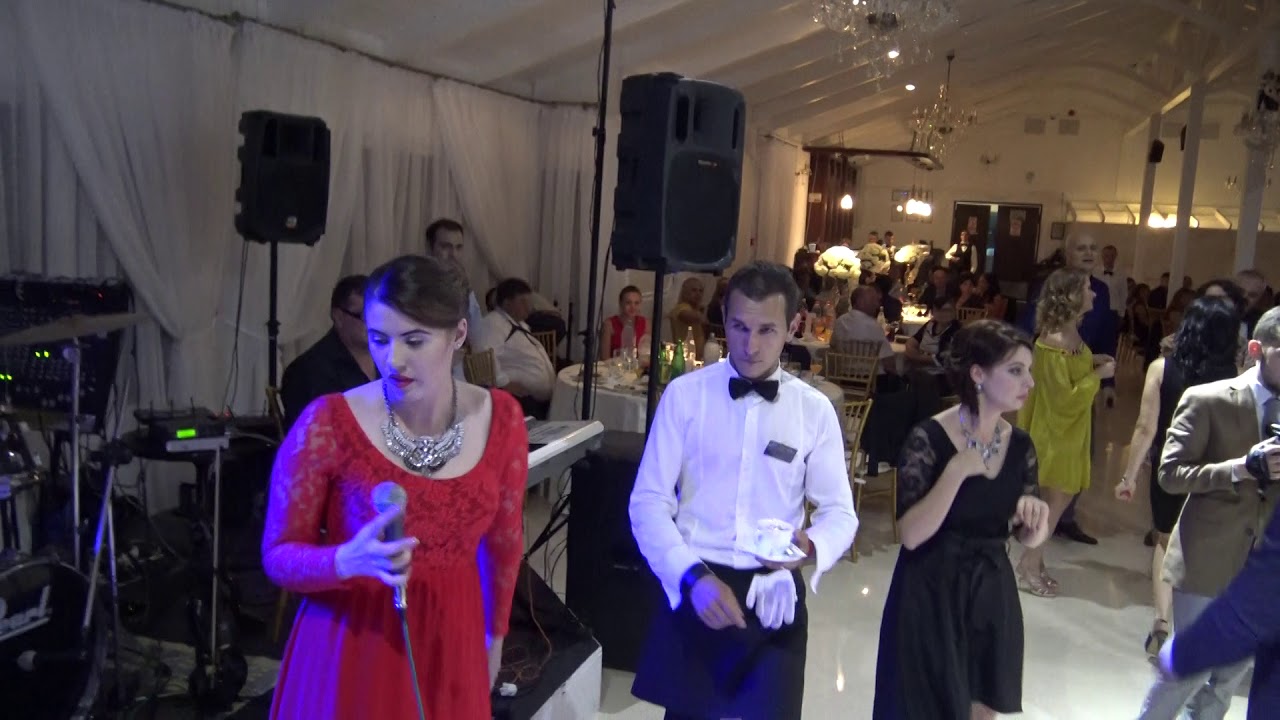 Formatia EuroSong Craiova - Formatie nunta Craiova