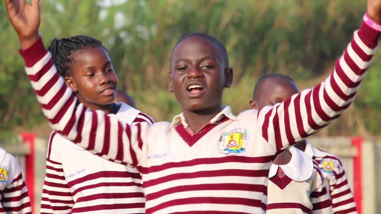 HAPPY DAY~ LIGHT PRIMARY BULENGA (UGANDA) - Latest