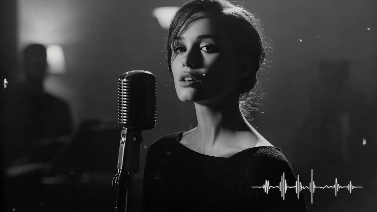 Chansons Françaises Romantiques | Désir Secret et Regard