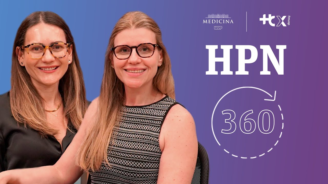 Podcast: HPN 360