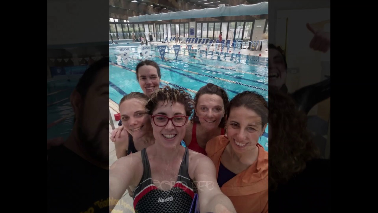 C'era una volta il Triathlon