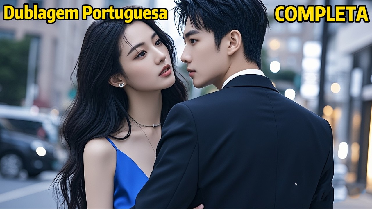 Por amor, renunciou à imortalidade, mas a esposa o traiu. Após o divórcio, ela perderá tudo