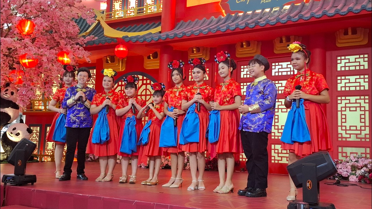 Ting Wo Shuo Xie Xie Ni - Kimora