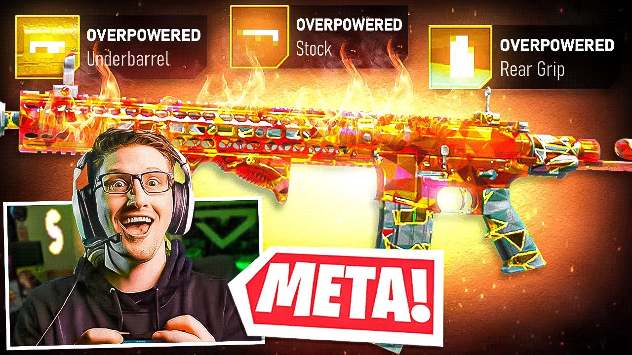 Scump's NEW 