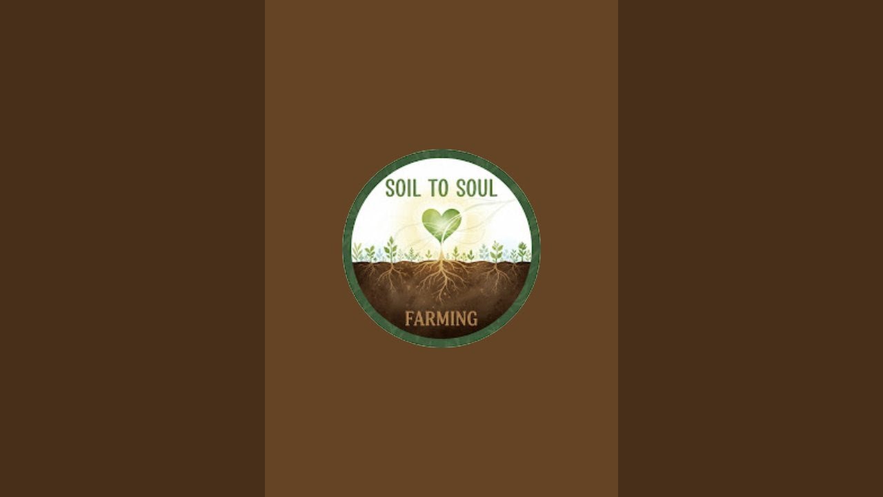 Organic farming