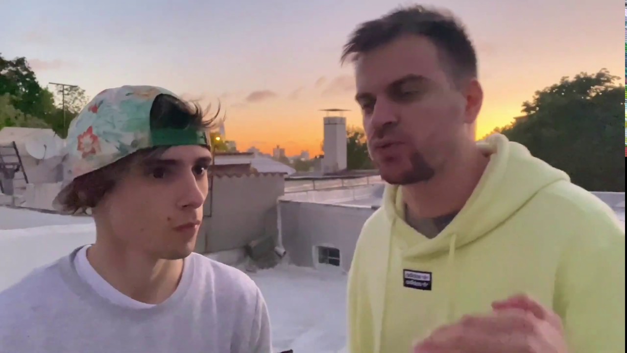 PWAD X SKILLER | DNB BEATBOX FREESTYLE