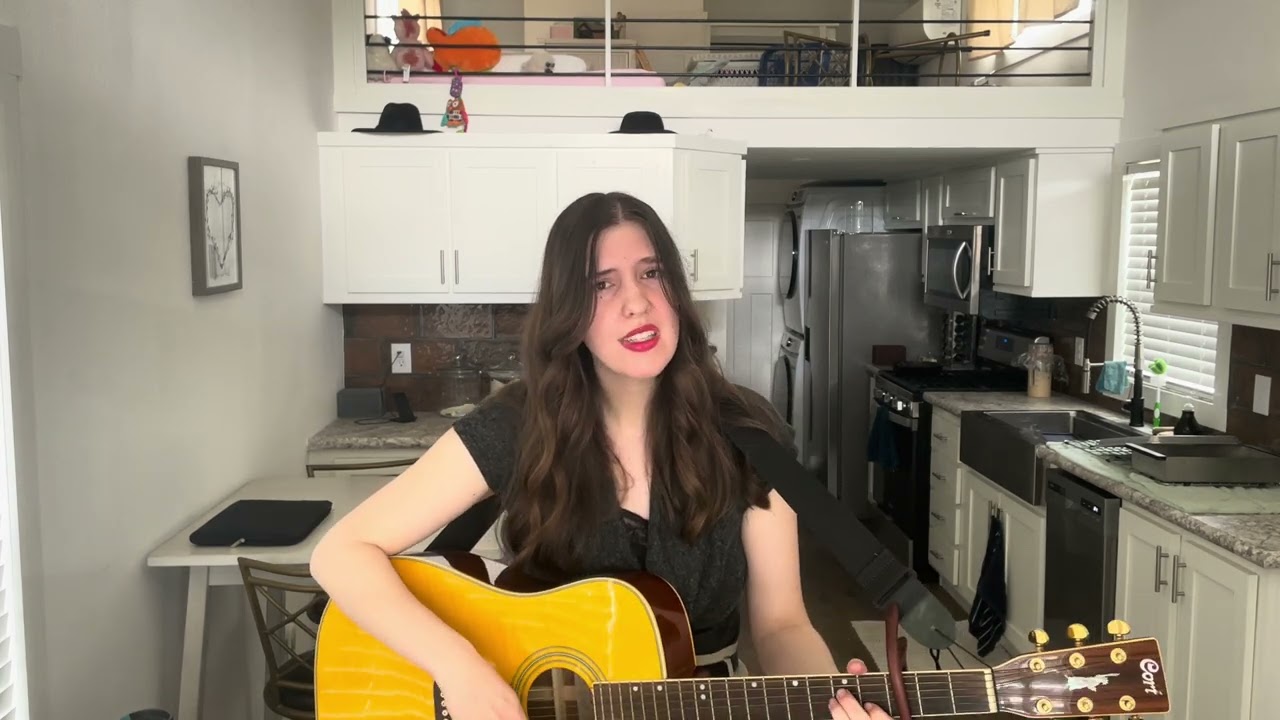 Threads Acoustic Cover Carole & Tuesday