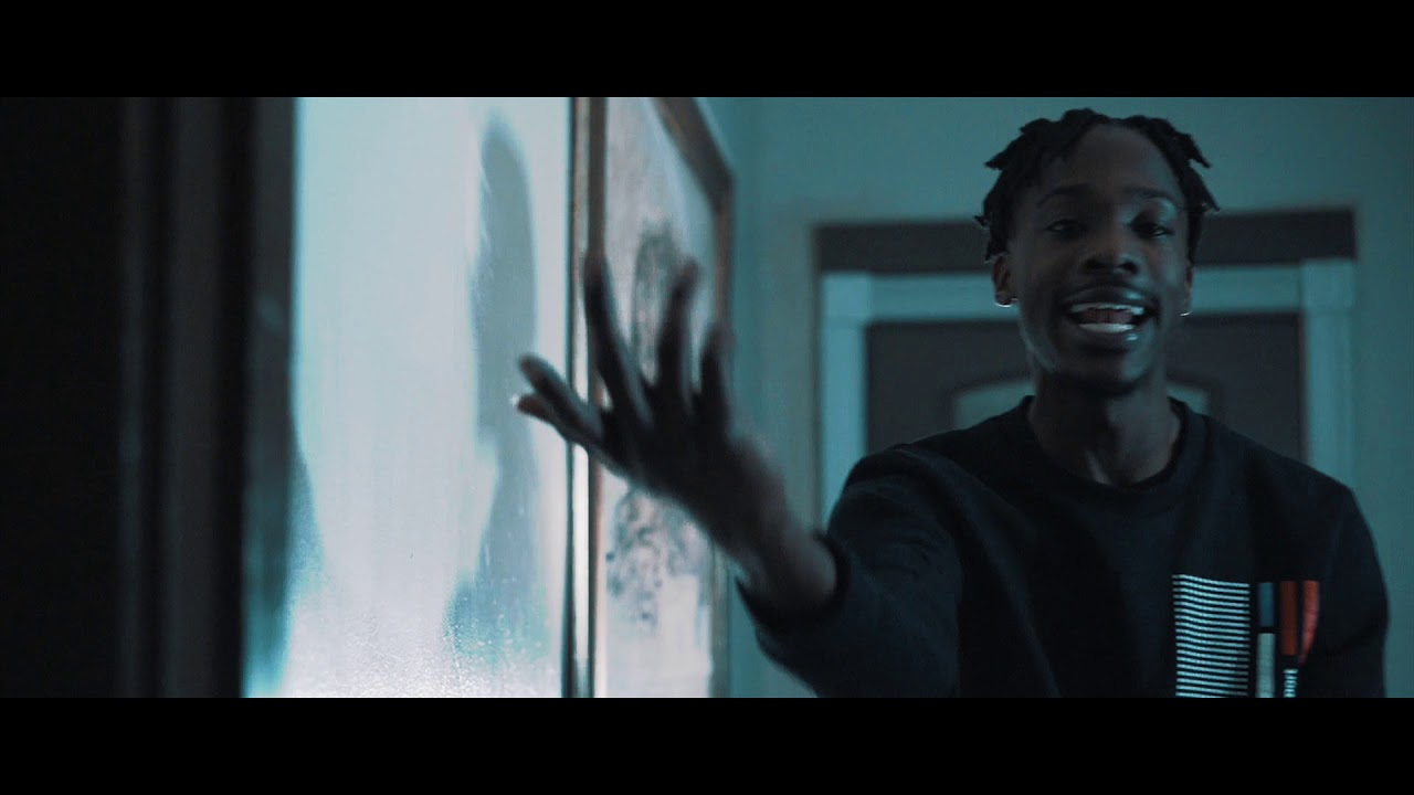 BOLT - HEADSHOTS | DIR. DSB DIGITAL