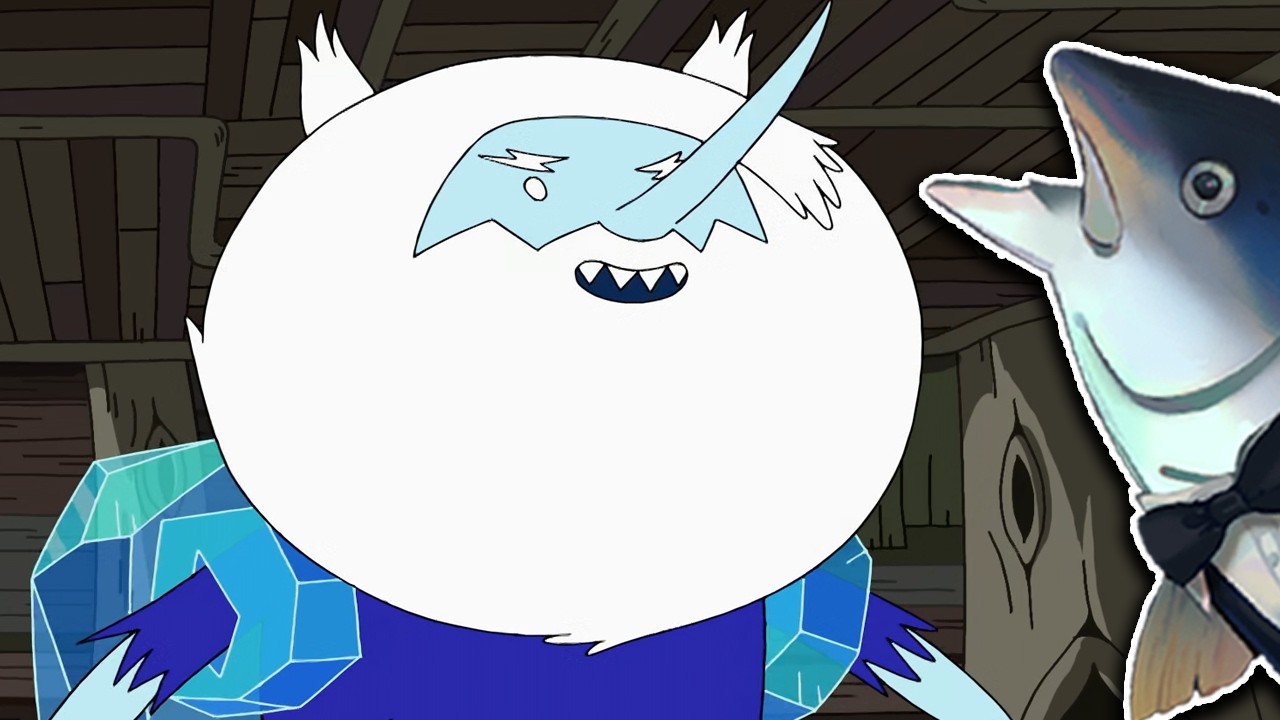 STILL | Adventure Time Reaction