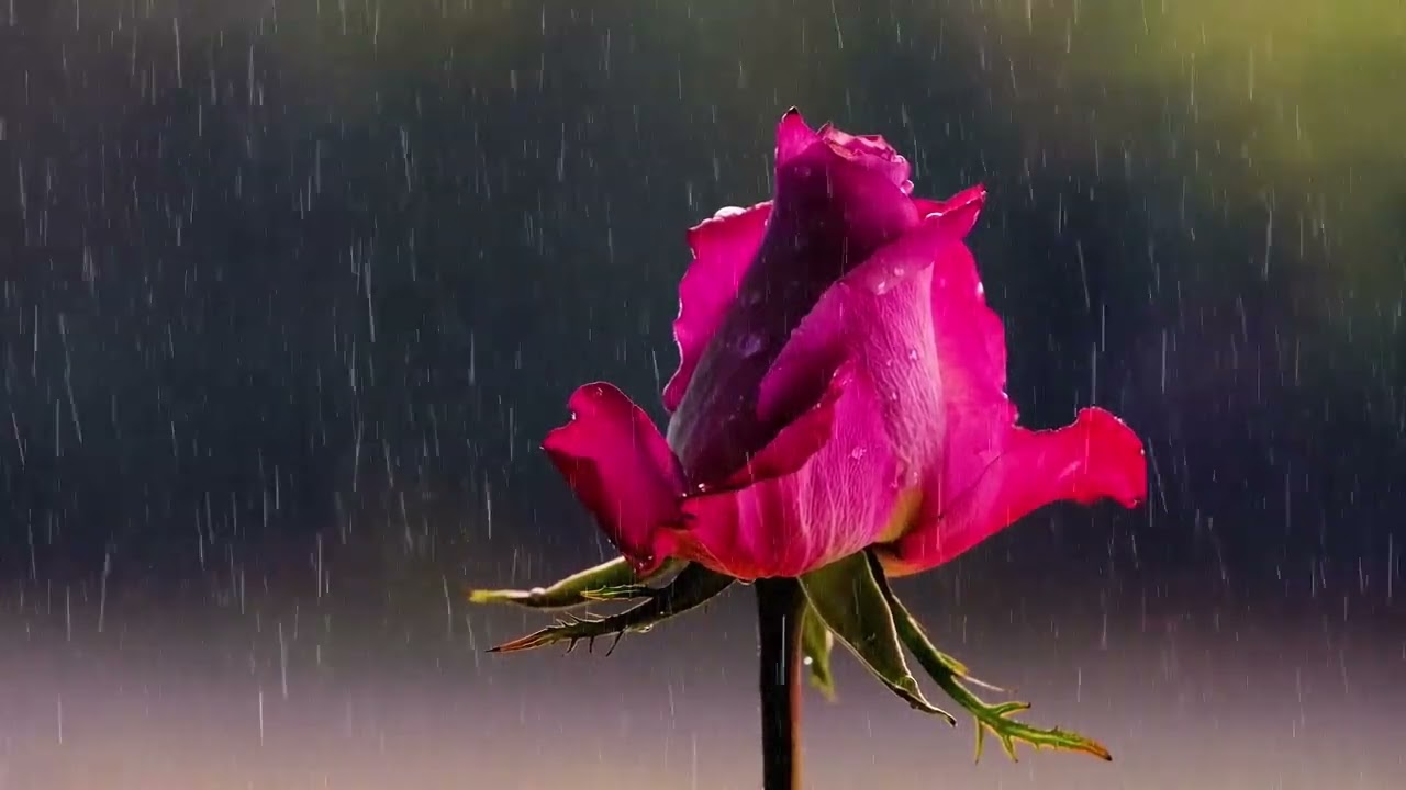 POUR MY LOVE  - H NATURAL