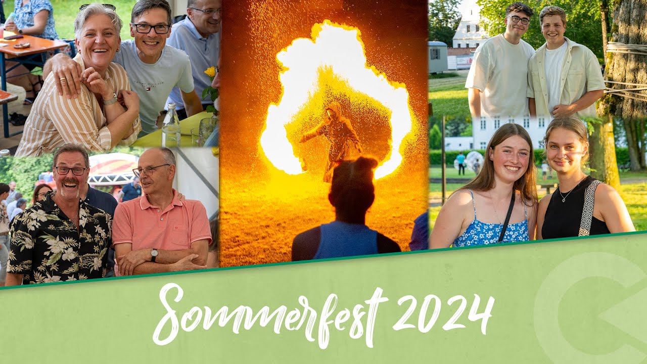 Sommerfest 2024  - COPLAN AG