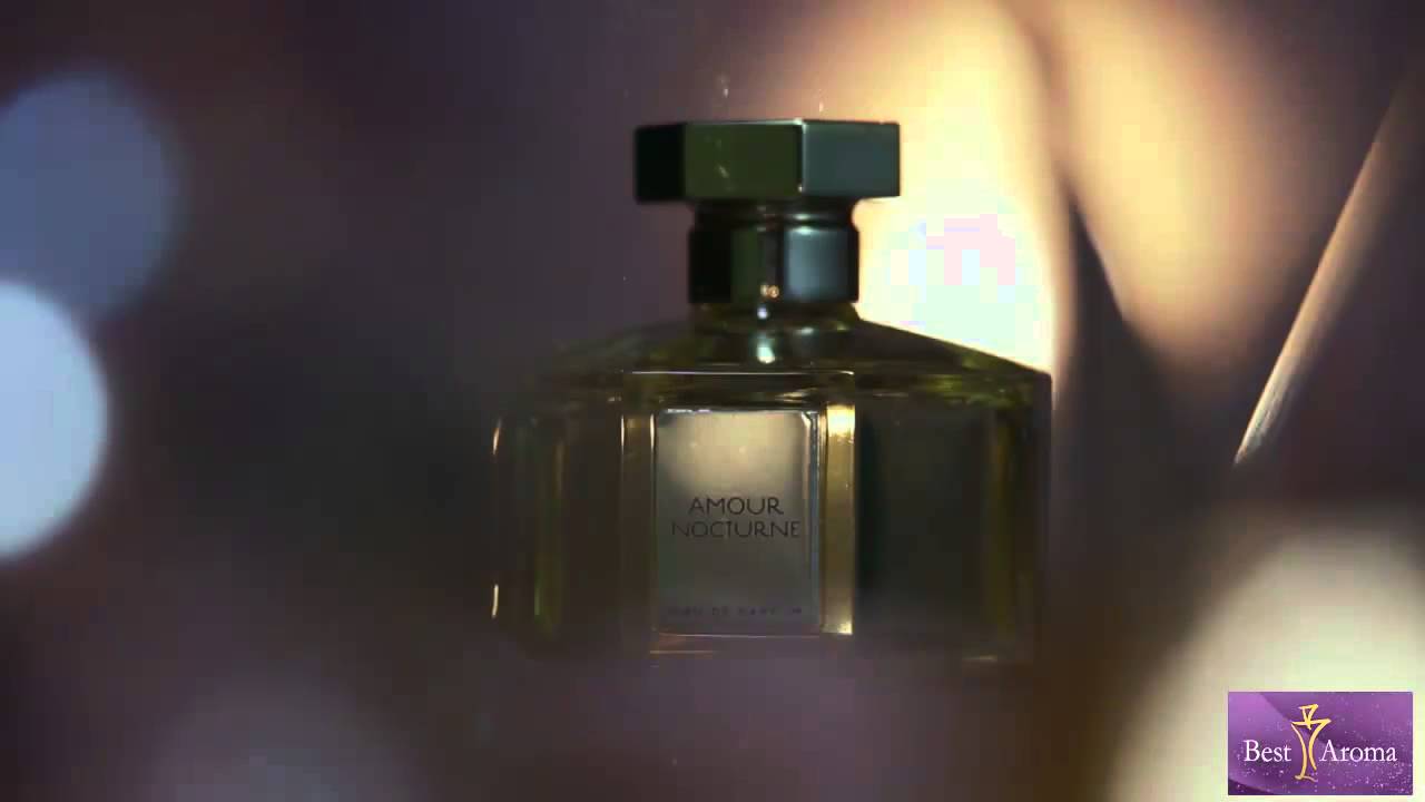 L'Artisan Parfumeur Explosions d'Emotions AMOUR NOCTURNE, DELIRIA, SKIN on SKIN