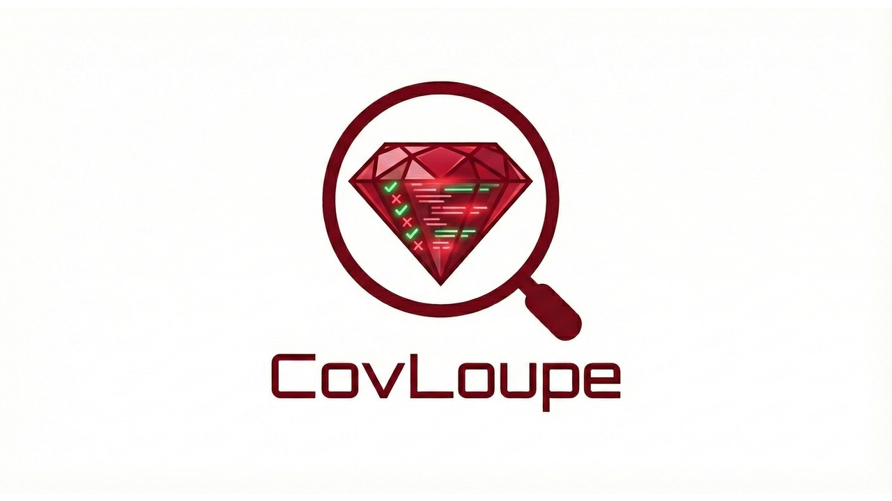 CovLoupe -- Semantic Querying of SimpleCov Ruby Test Coverage Data Plus CI Gatekeeping
