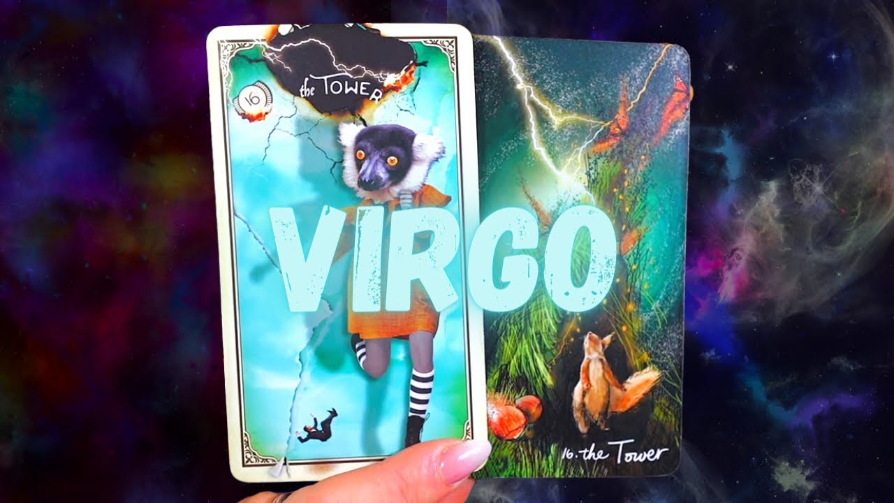 VIRGO THE CALL ☎ YOU'RE ABOUT To Get Is Not Just APOLOGY But Something UNEXPECTED 😮
