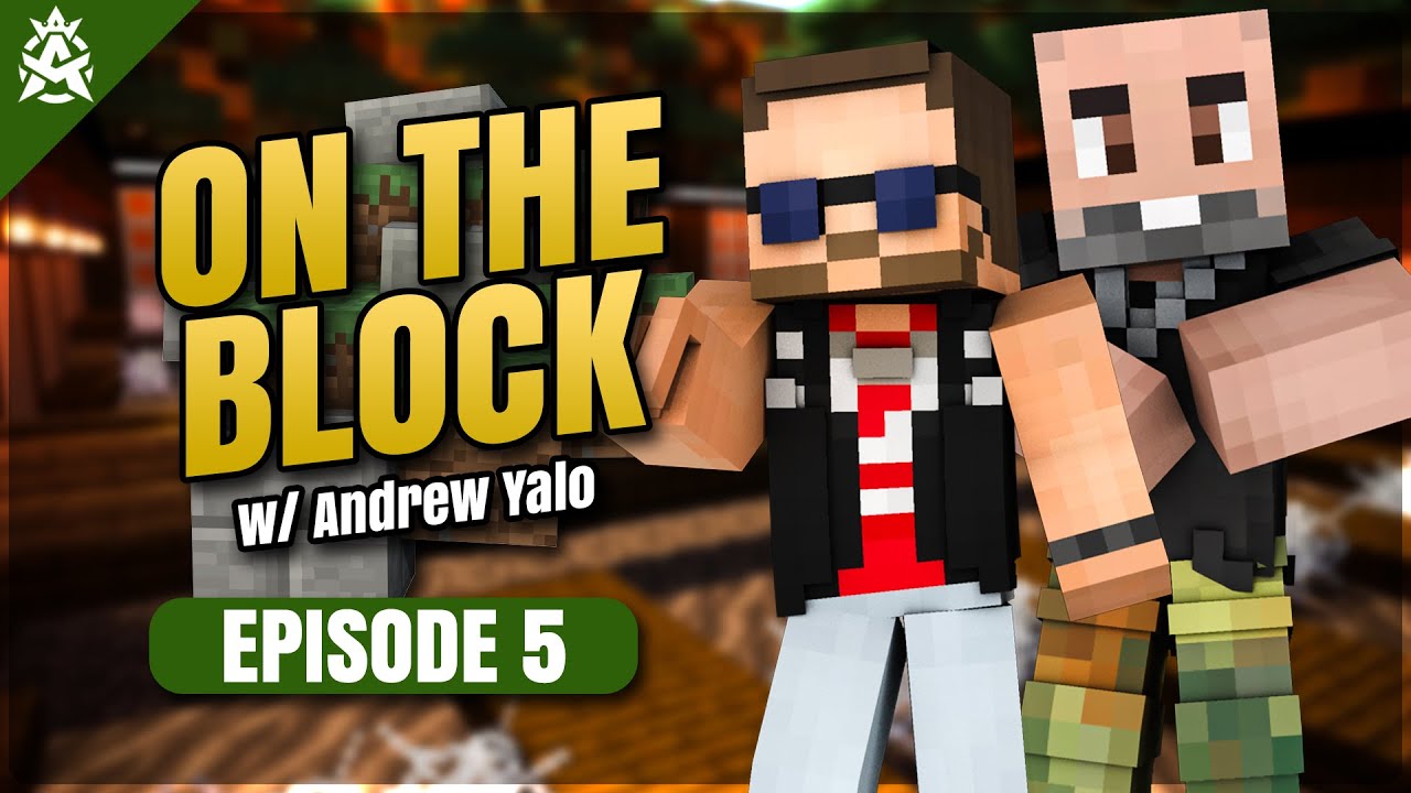 Big Brother Minecraft 9 Ep 5 Exit Interviews