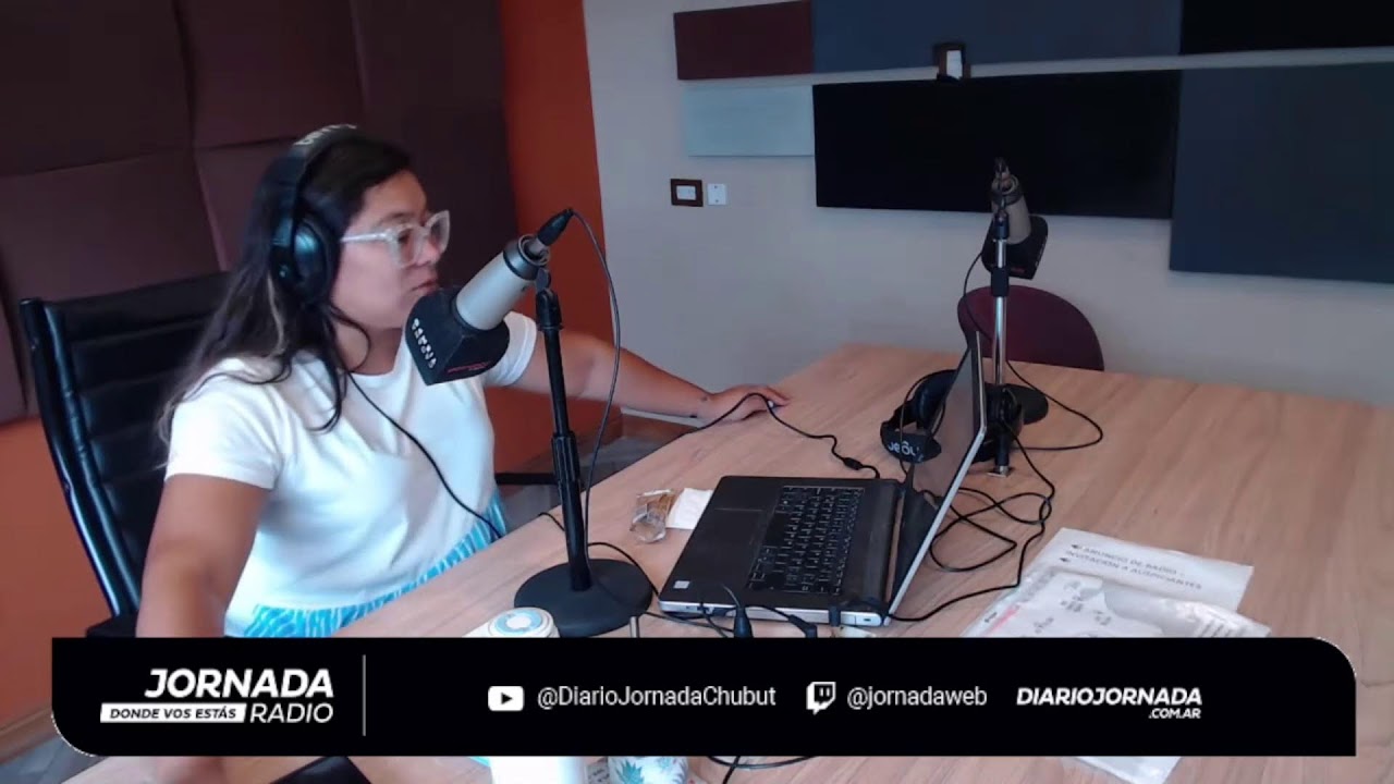 JORNADA RADIO EN VIVO