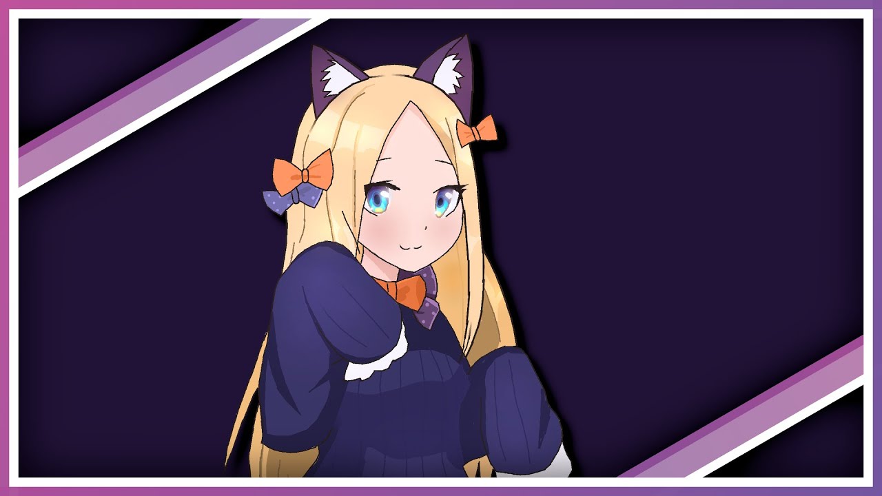 Neko Party by me (Gameplay by Spark & ShakeoffX)