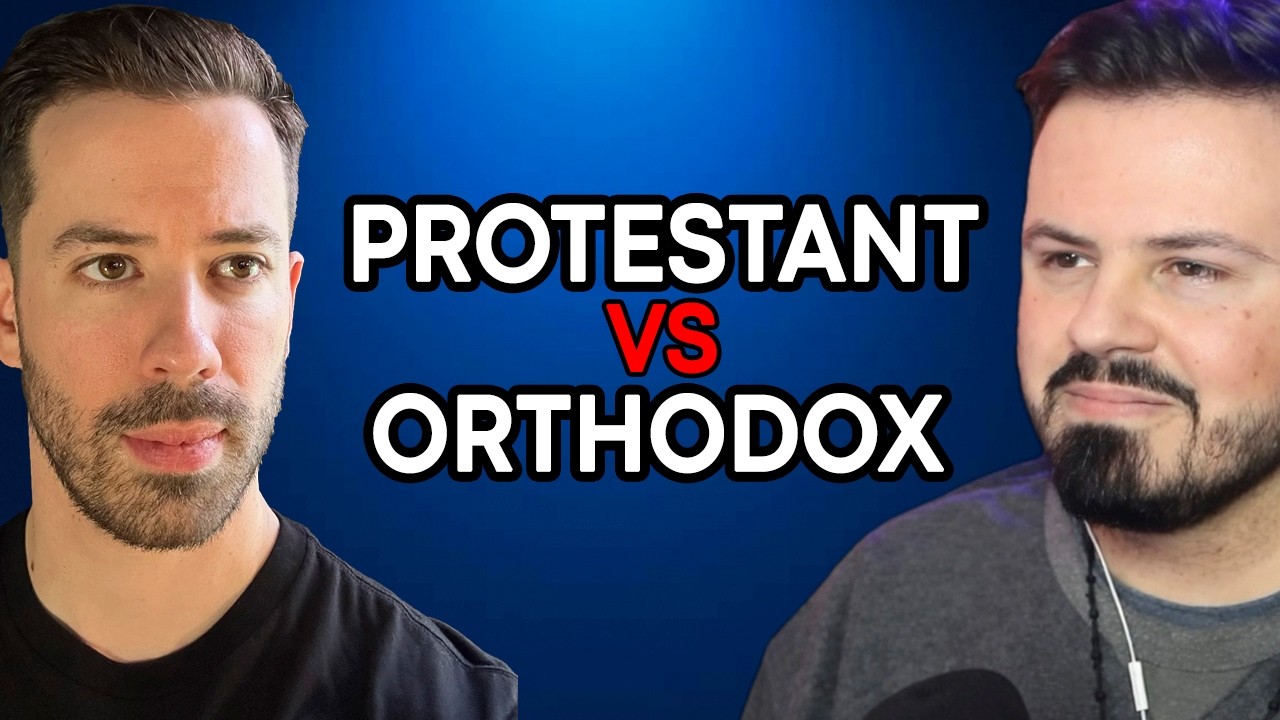 DEBATE | Is Justification Forensic? | Lucas Curcio Vs Alex Sorin