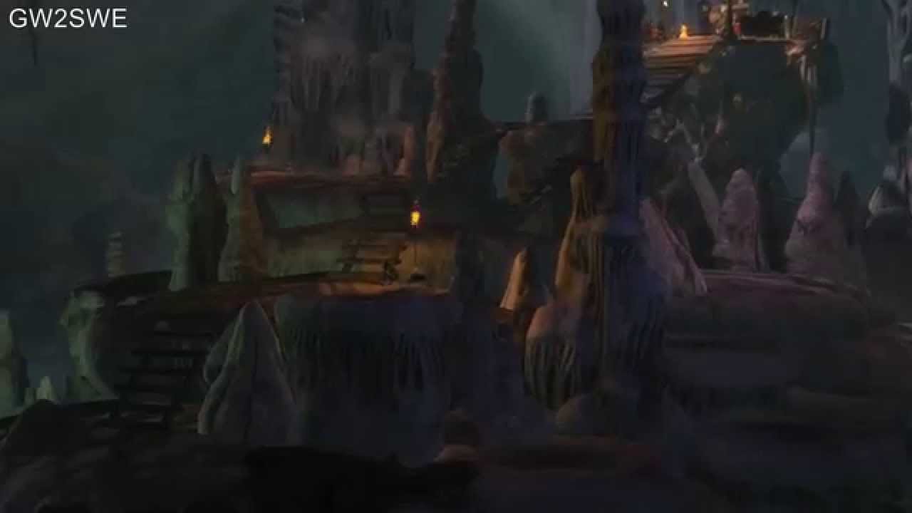 Guild Wars 2-Hooligan's Route Vista