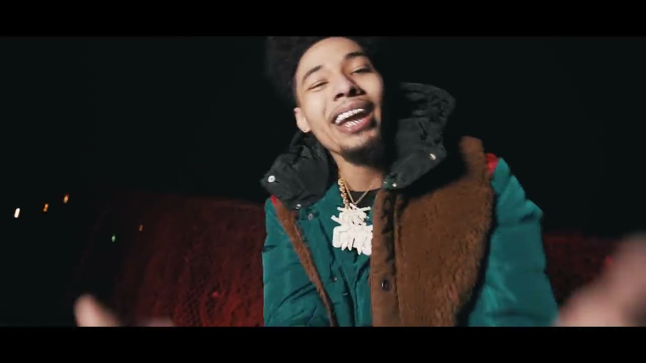 Lil 2z - Fasho (Official Music Video)