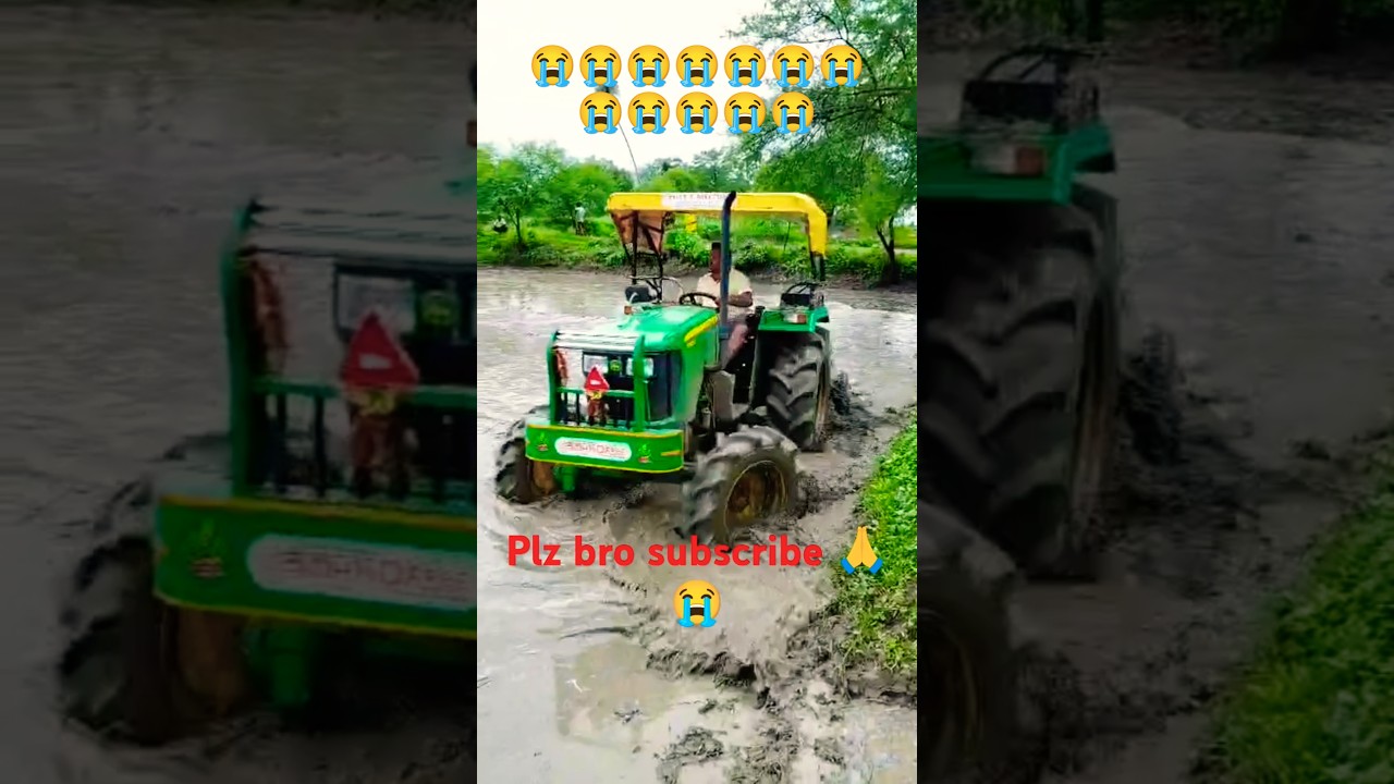 john deere 5050D 4WD V+++ #trending​ #viral​ #shorts​ #farming​ #automobile​ #agriculture​ #tractor​