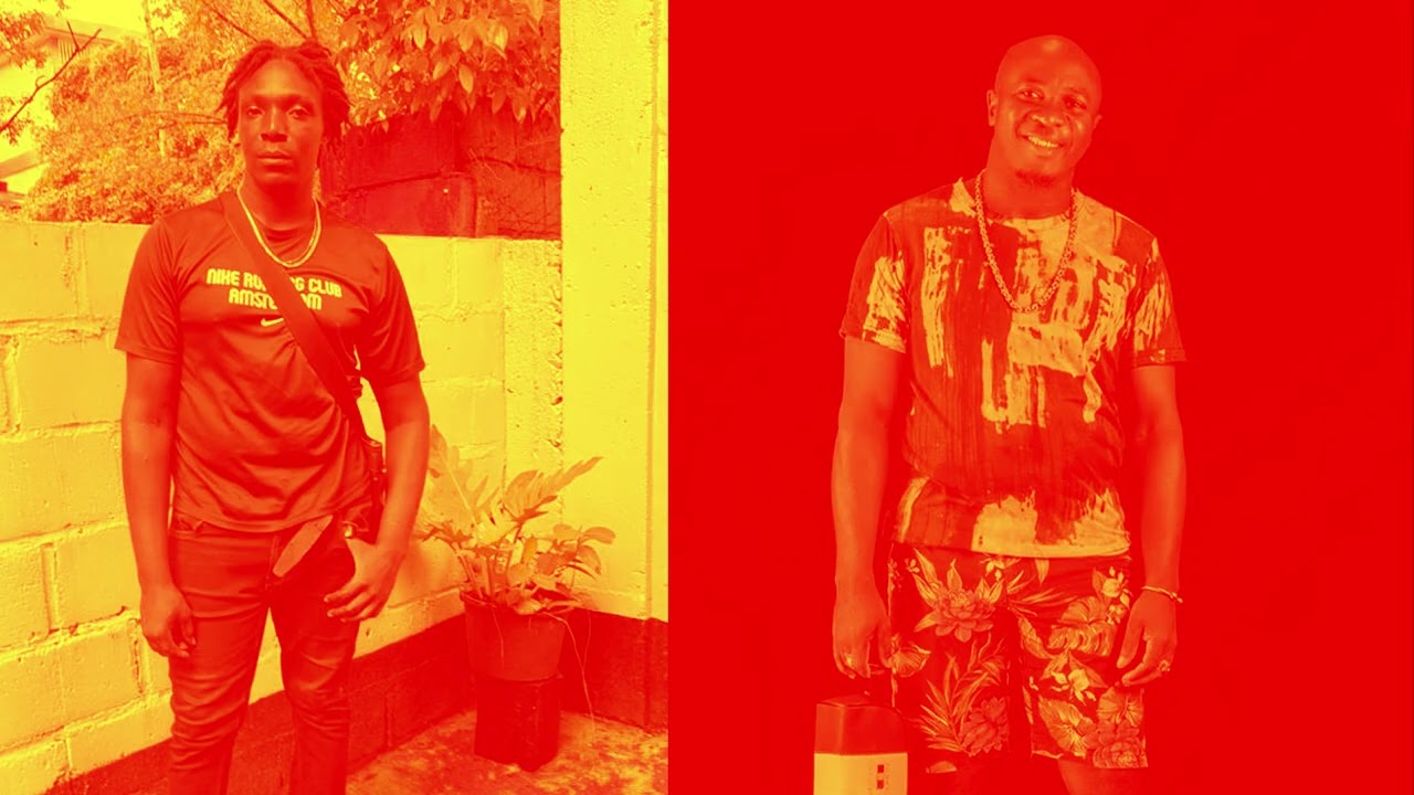 Peefo ft Papa Koe Dee Mii - Vakantie Lobi (Official Music)