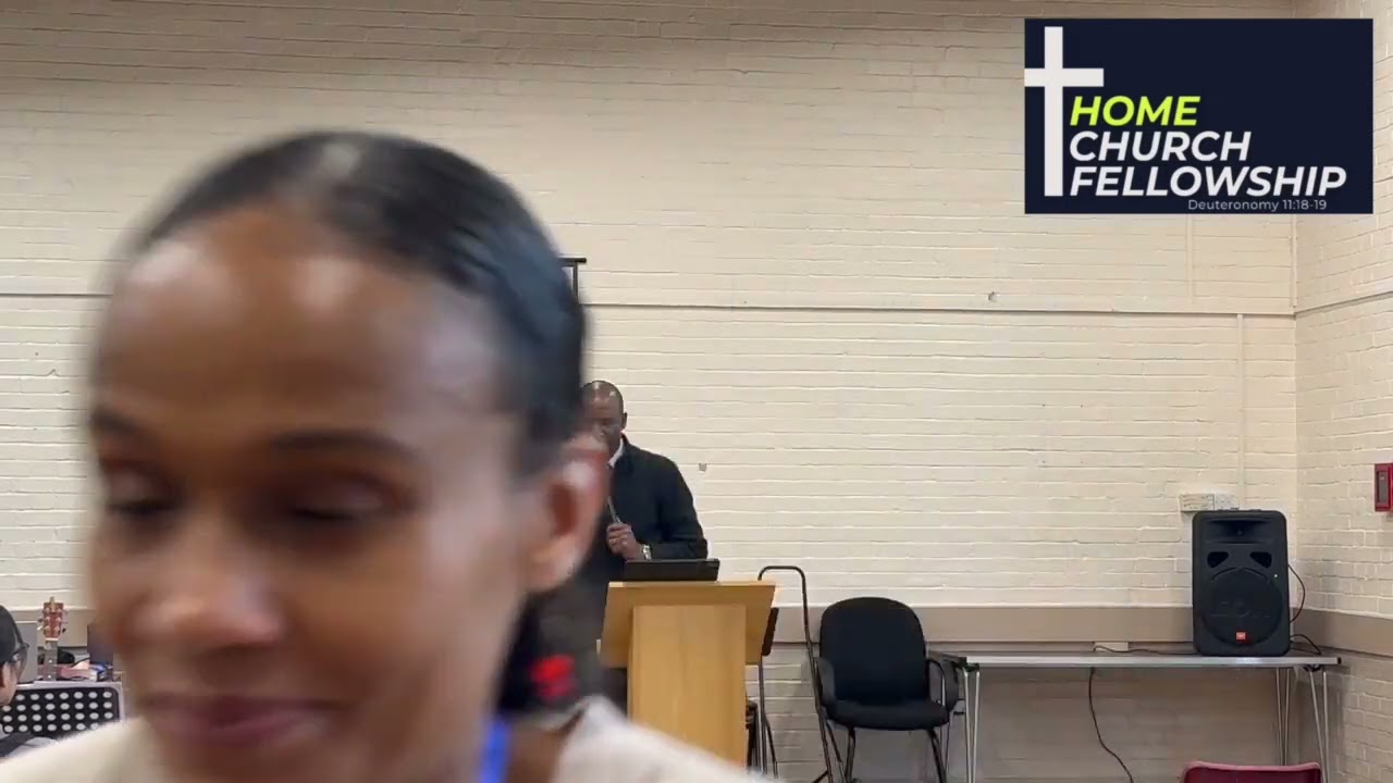 Grounded in Your Belief|Pastor Laston Mwamba