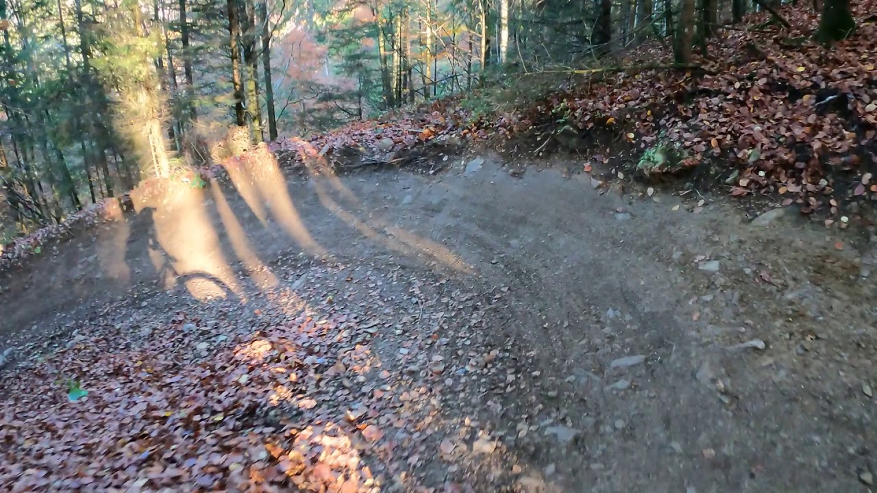 Todtnau Jumpline (closing weekend)