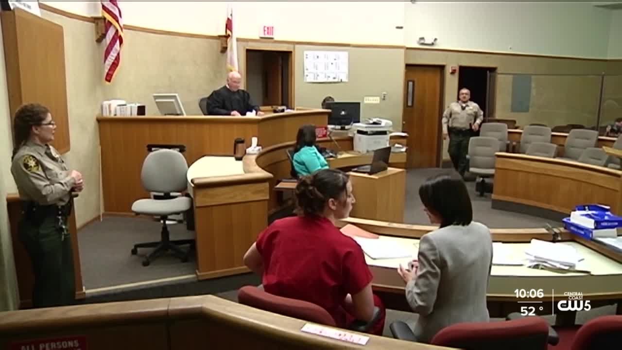 Gov. Newsom reverses parole decision for woman who killed CHP officer