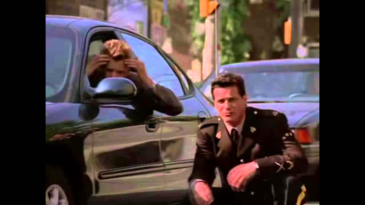 Due South | Fraser/RayK-Enough