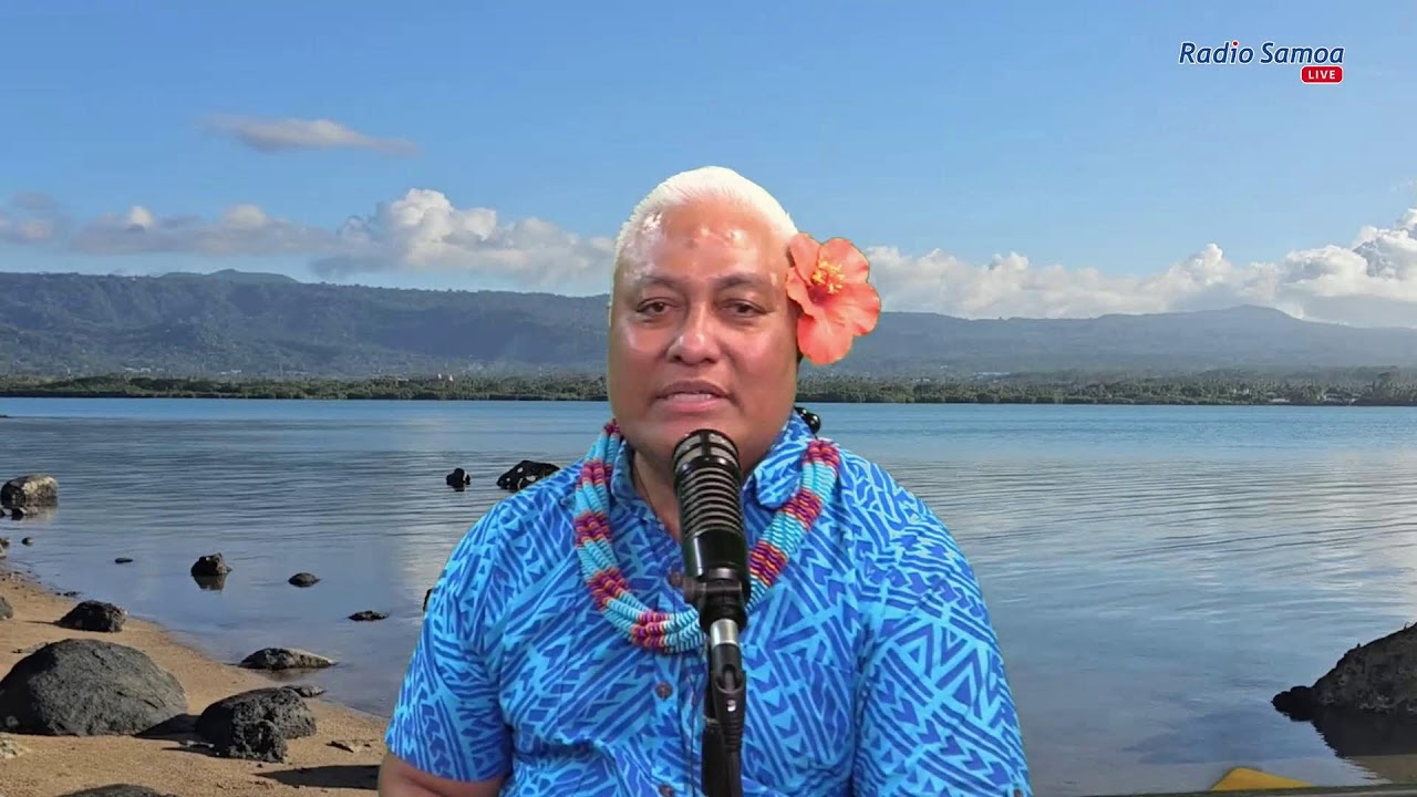 Malu o le Taeao, 03 MAR 2026 = Radio Samoa