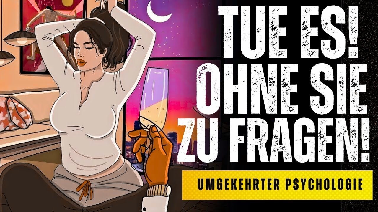 10 Verborgene Schwächen von Frauen, die Männer JETZT kennen müssen  Stoizismus