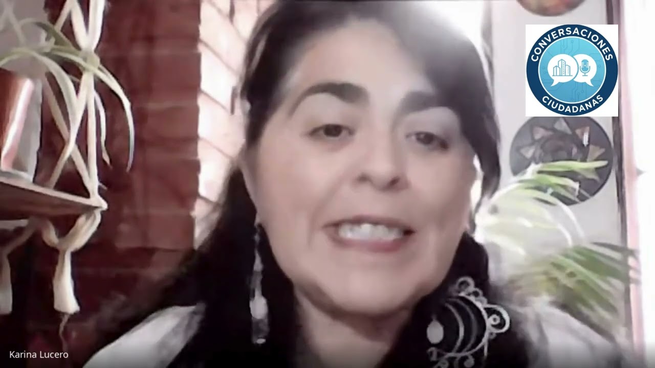 Conversaciones Ciudadanas 2 con Patricia Sánchez en el Día Mundial de las EPF (Bloque 2)