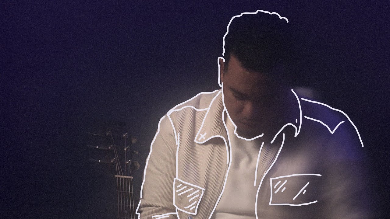 Ken Lo Mi Ta - Proskuneo ft. Raimy J Juliet ( Official Studio Video )