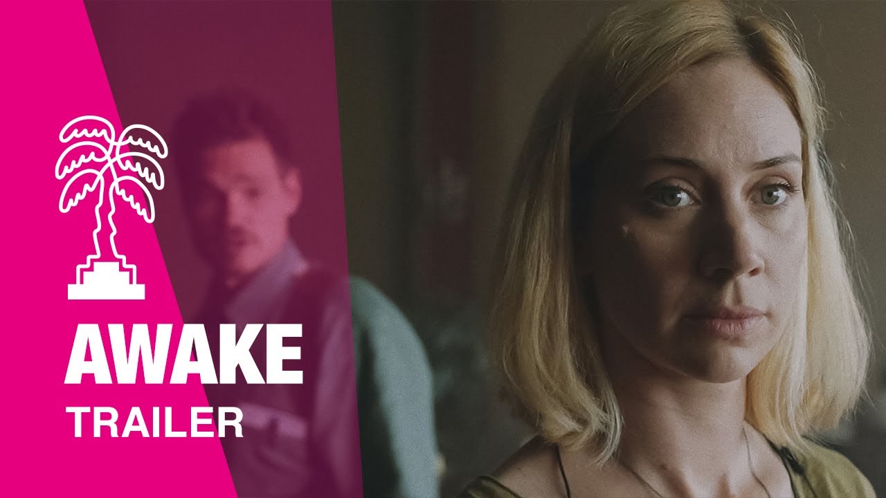 AWAKE - Trailer