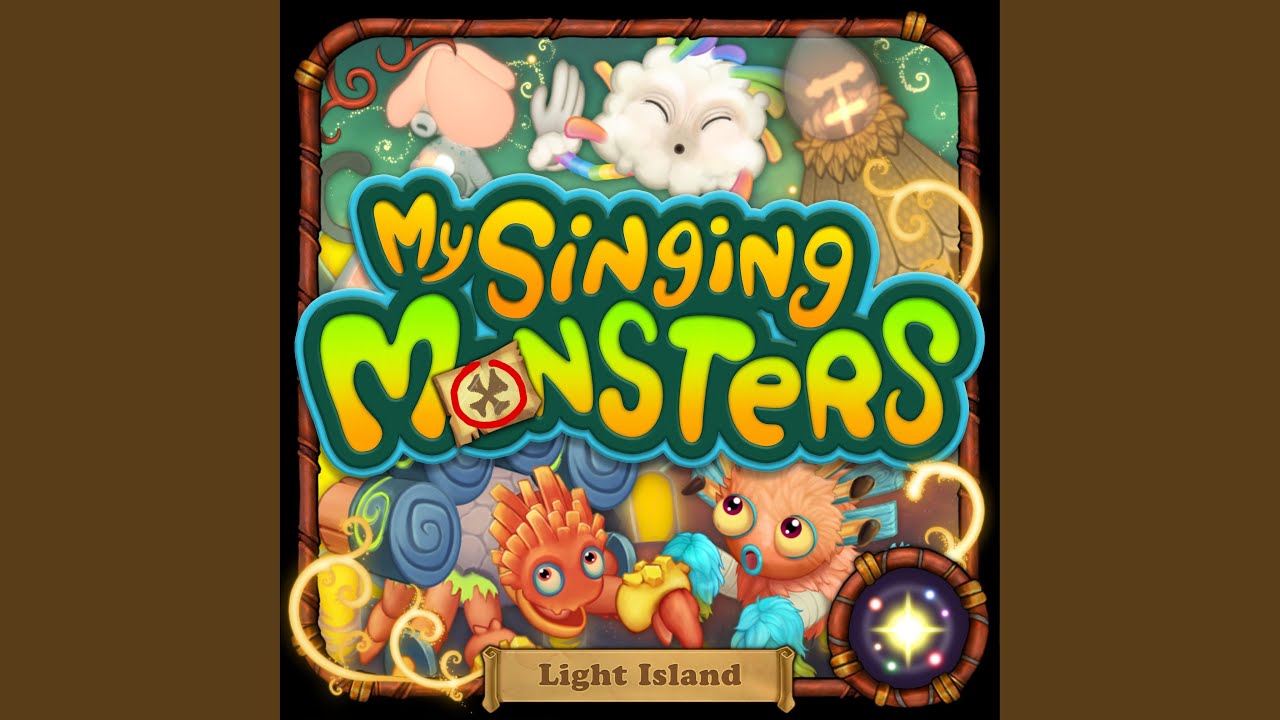 Light Island (Fire Expansion Mix)
